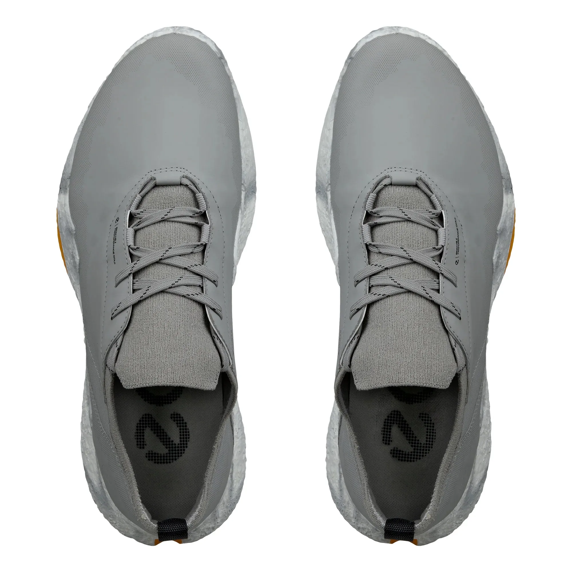 2025 Ecco Men's H5 Golf Shoe - Wild Dove