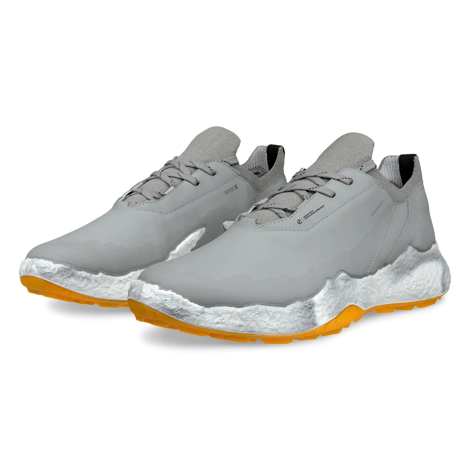 2025 Ecco Men's H5 Golf Shoe - Wild Dove