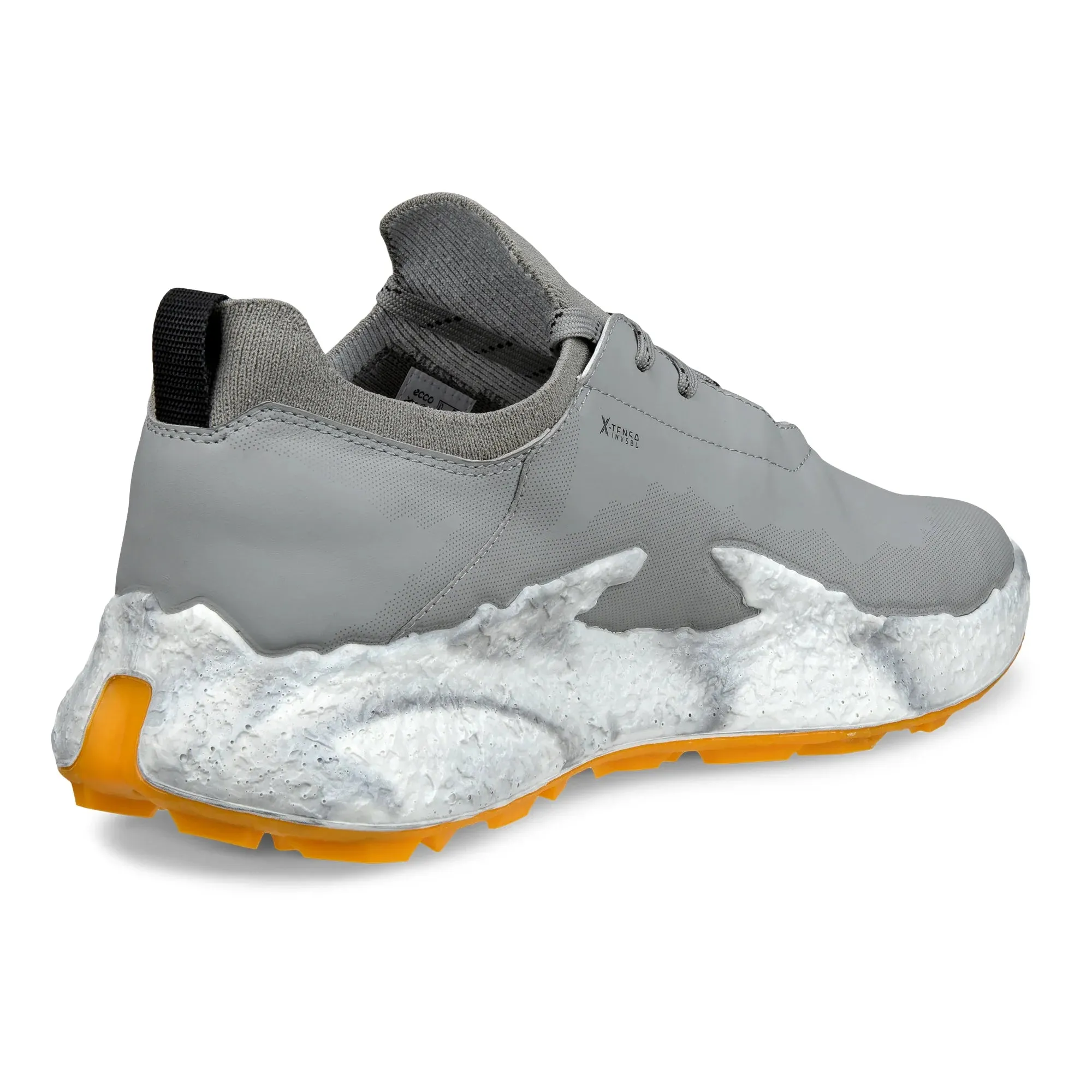 2025 Ecco Men's H5 Golf Shoe - Wild Dove