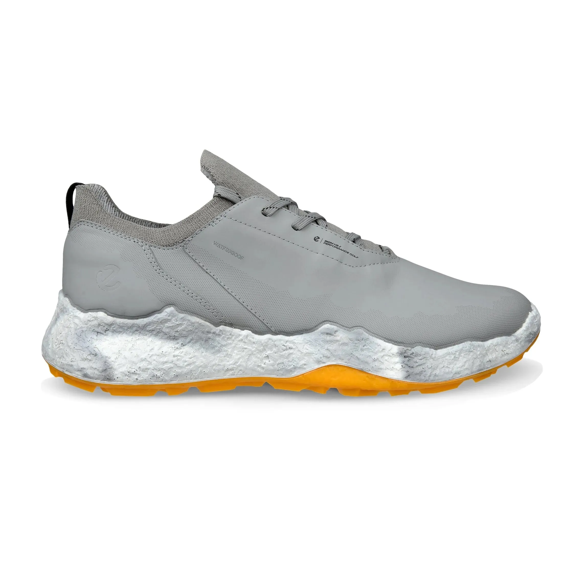 2025 Ecco Men's H5 Golf Shoe - Wild Dove