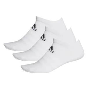3 Pack Lightweight Low Cut Socks