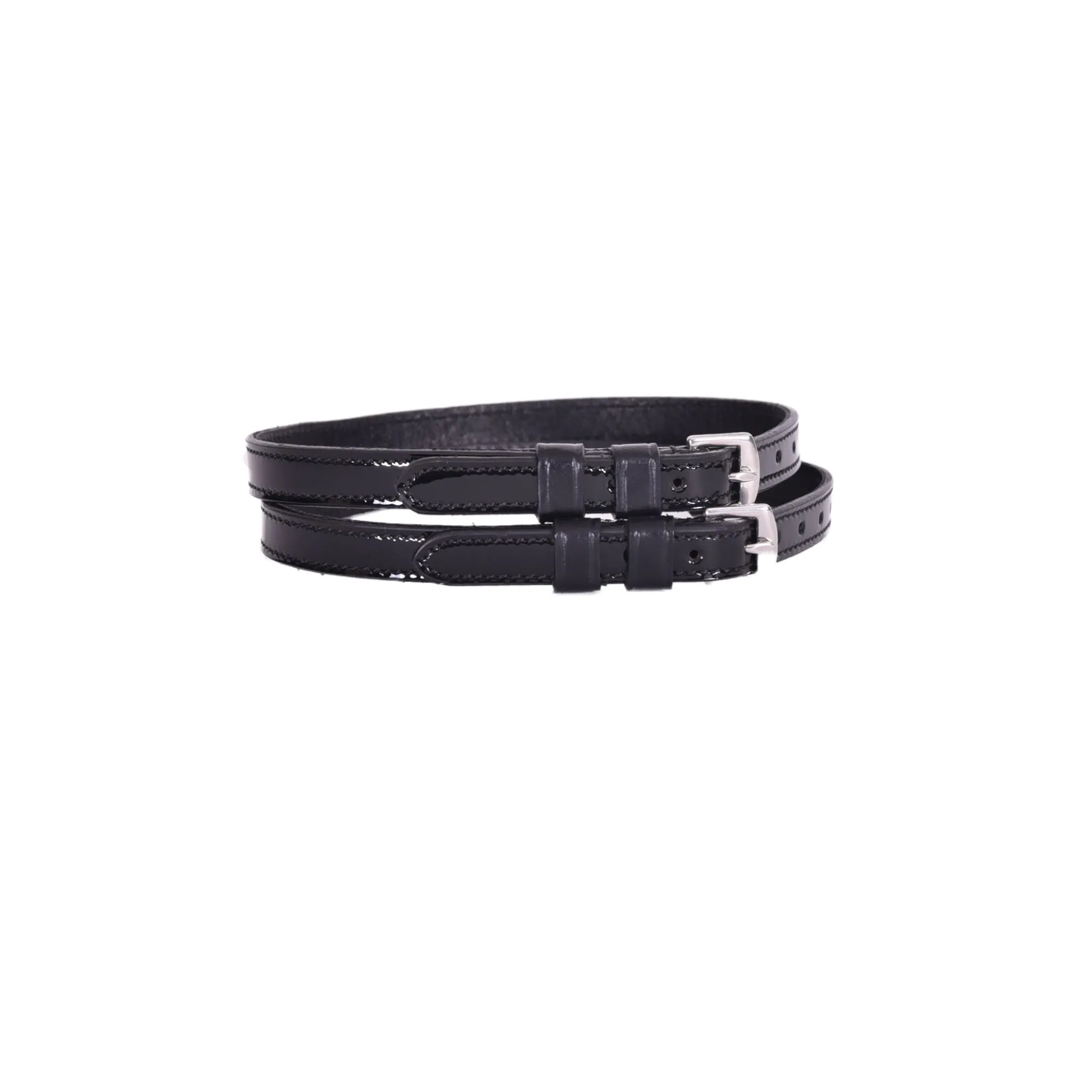 Adelaide Ladies Spur Straps