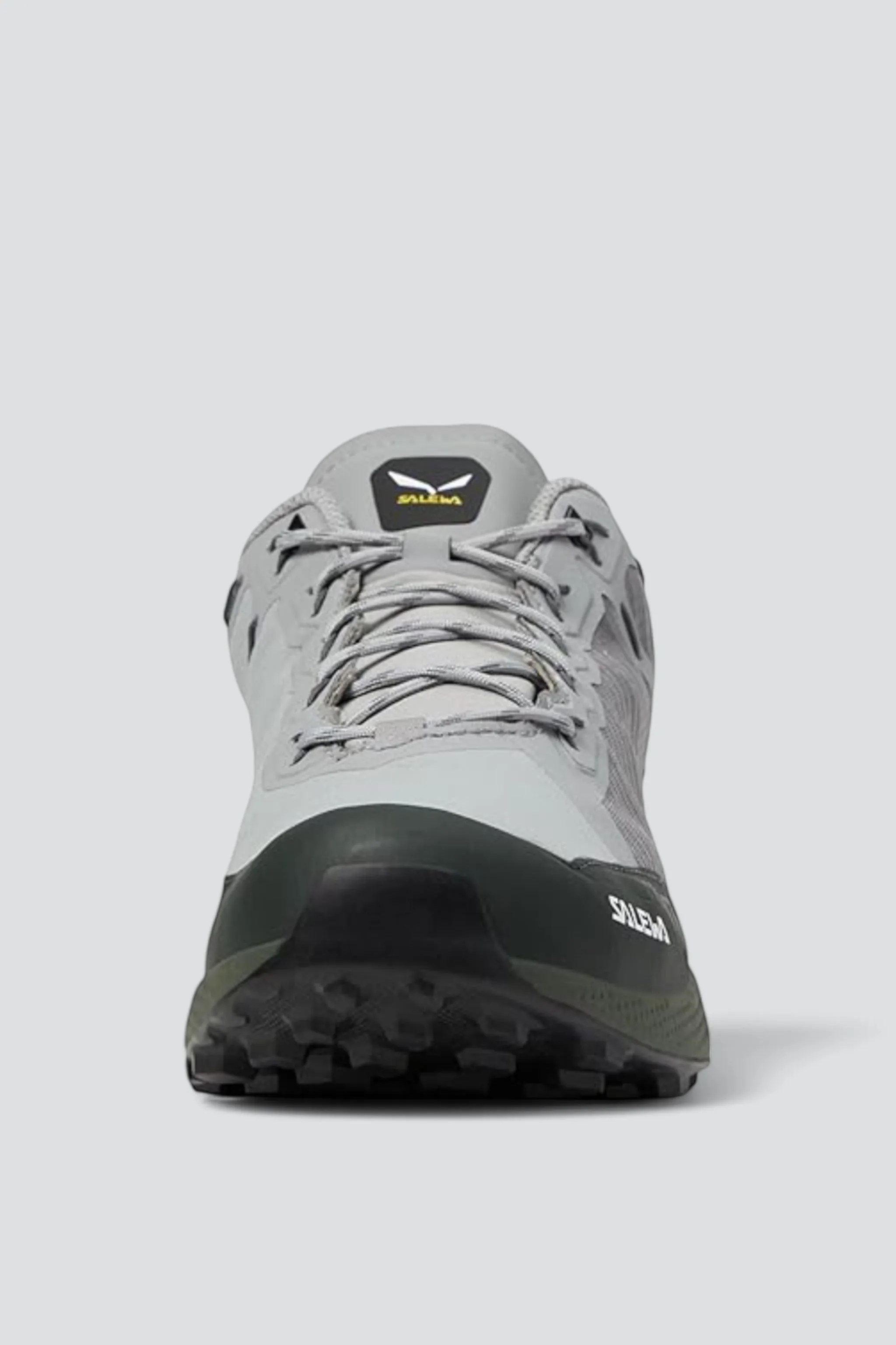 Alloy/Dark Olive Pedroc Powertex Shoe