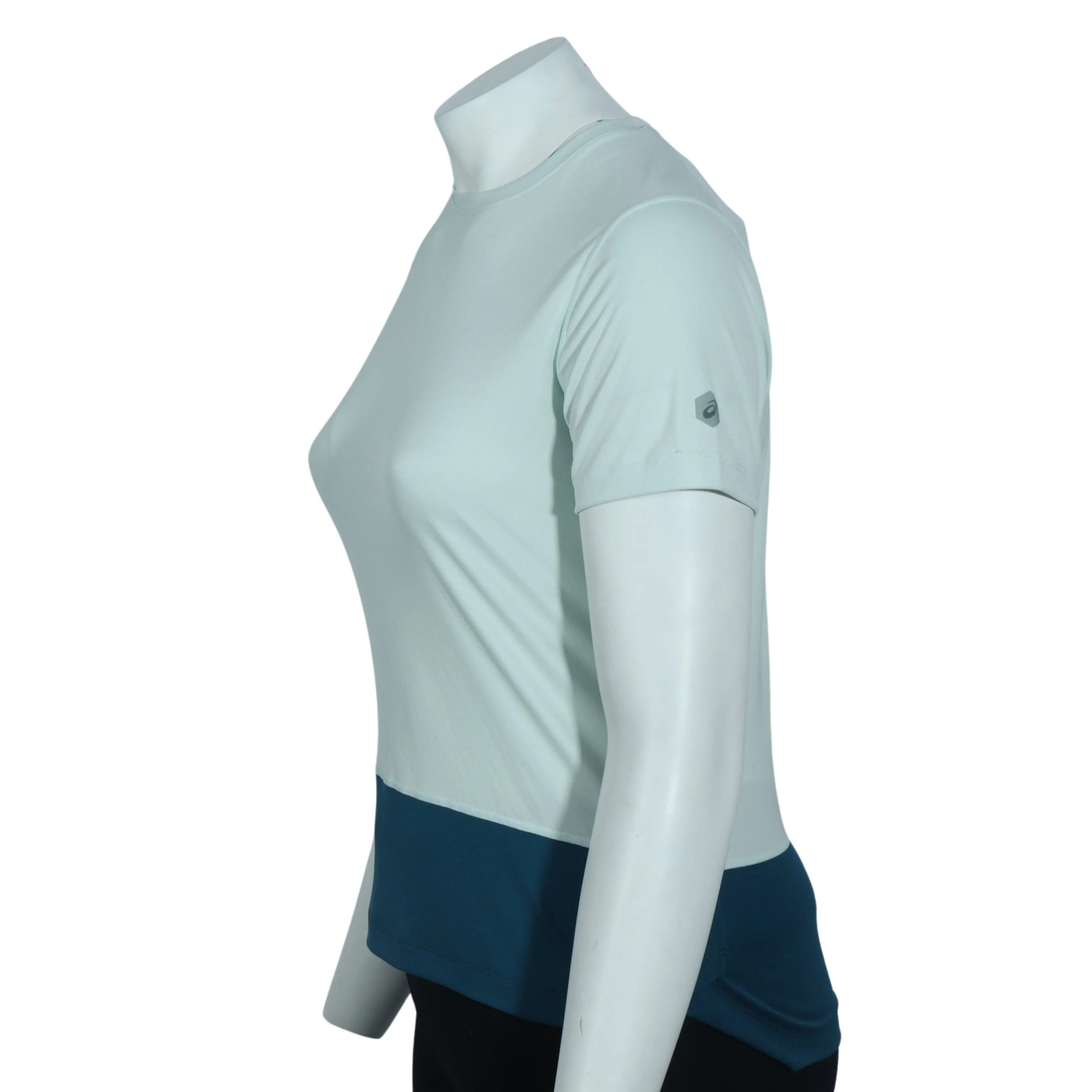 ASICS - Lightweight Colorblocked Training T-Shirt