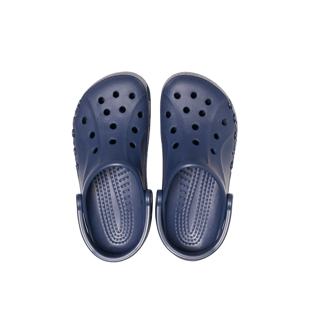 Baya Clog in Navy