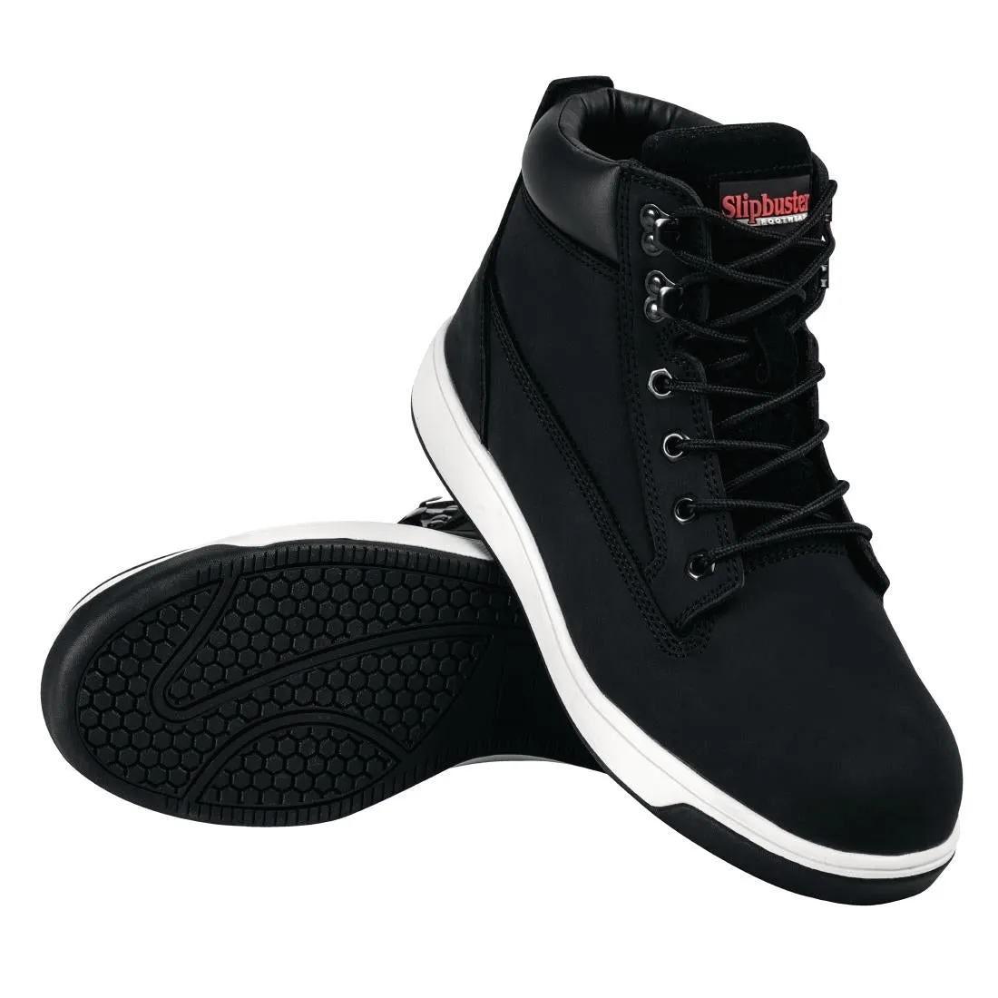 BB422-37 Slipbuster Sneaker Boot