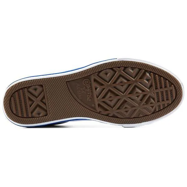Boys' Star Player 3V Low Top (1-6)