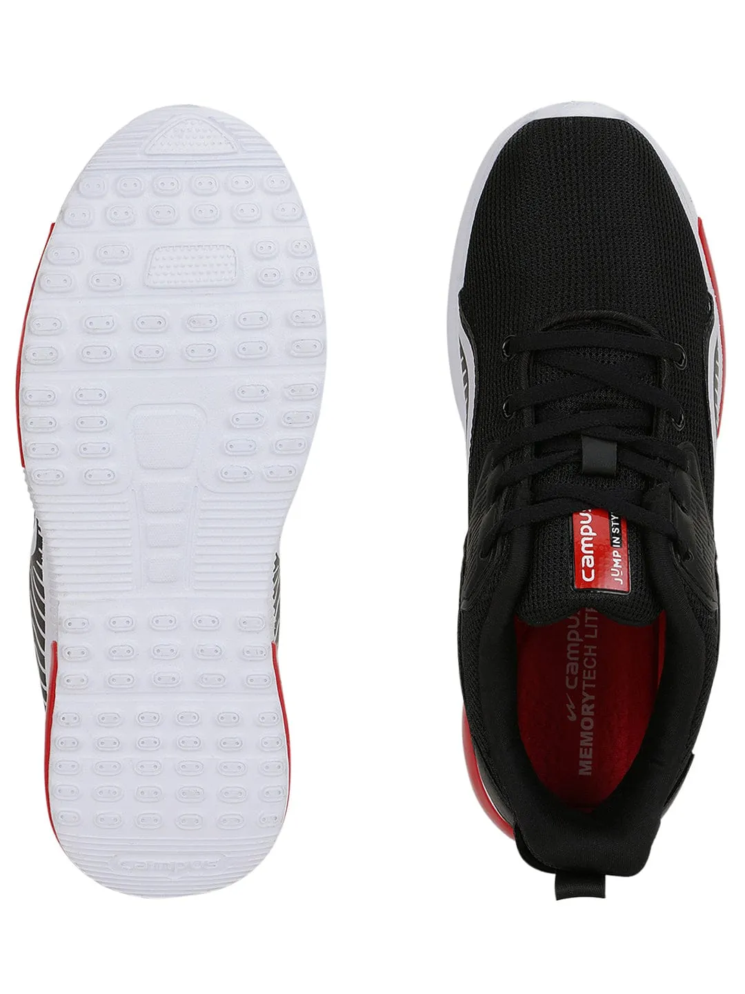 CHARM N Kid's Sports Shoes