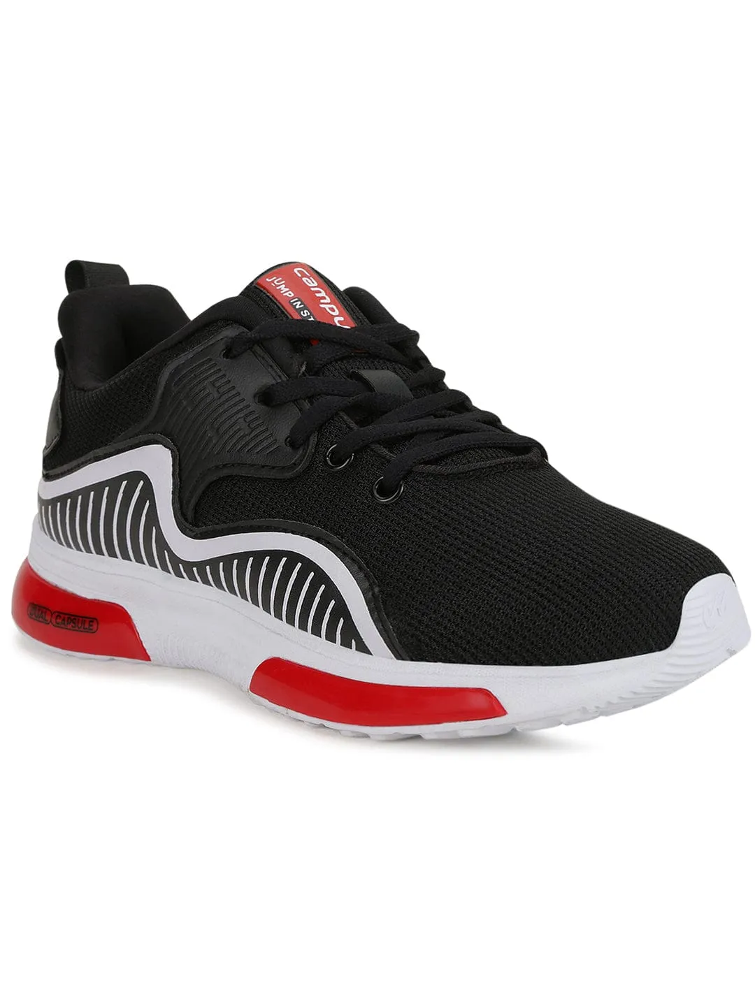 CHARM N Kid's Sports Shoes