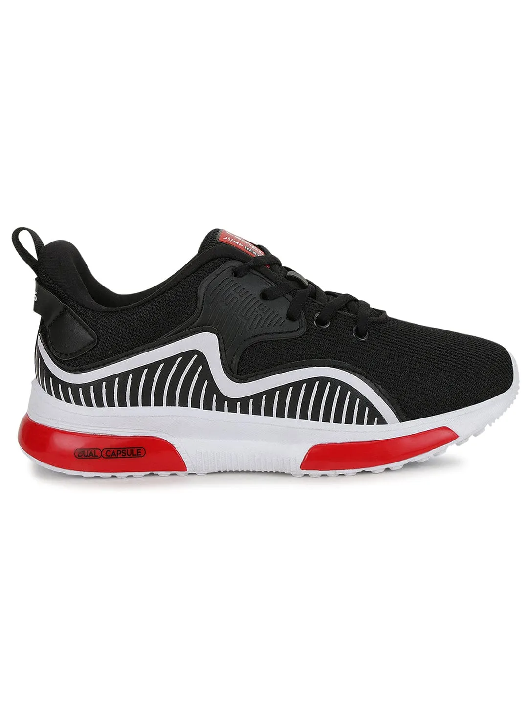 CHARM N Kid's Sports Shoes