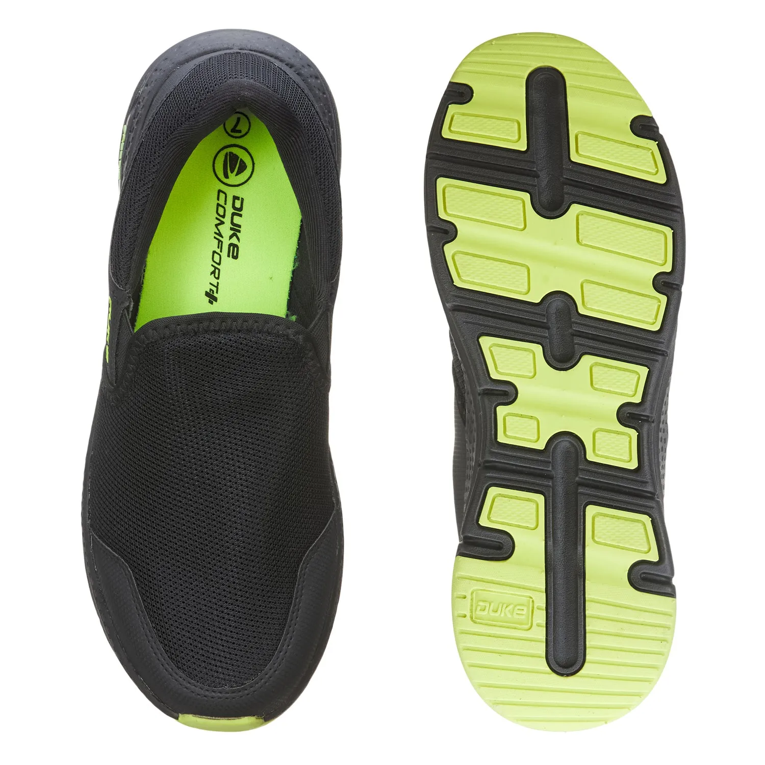 Duke Men Sports Shoes (FWOL1403)