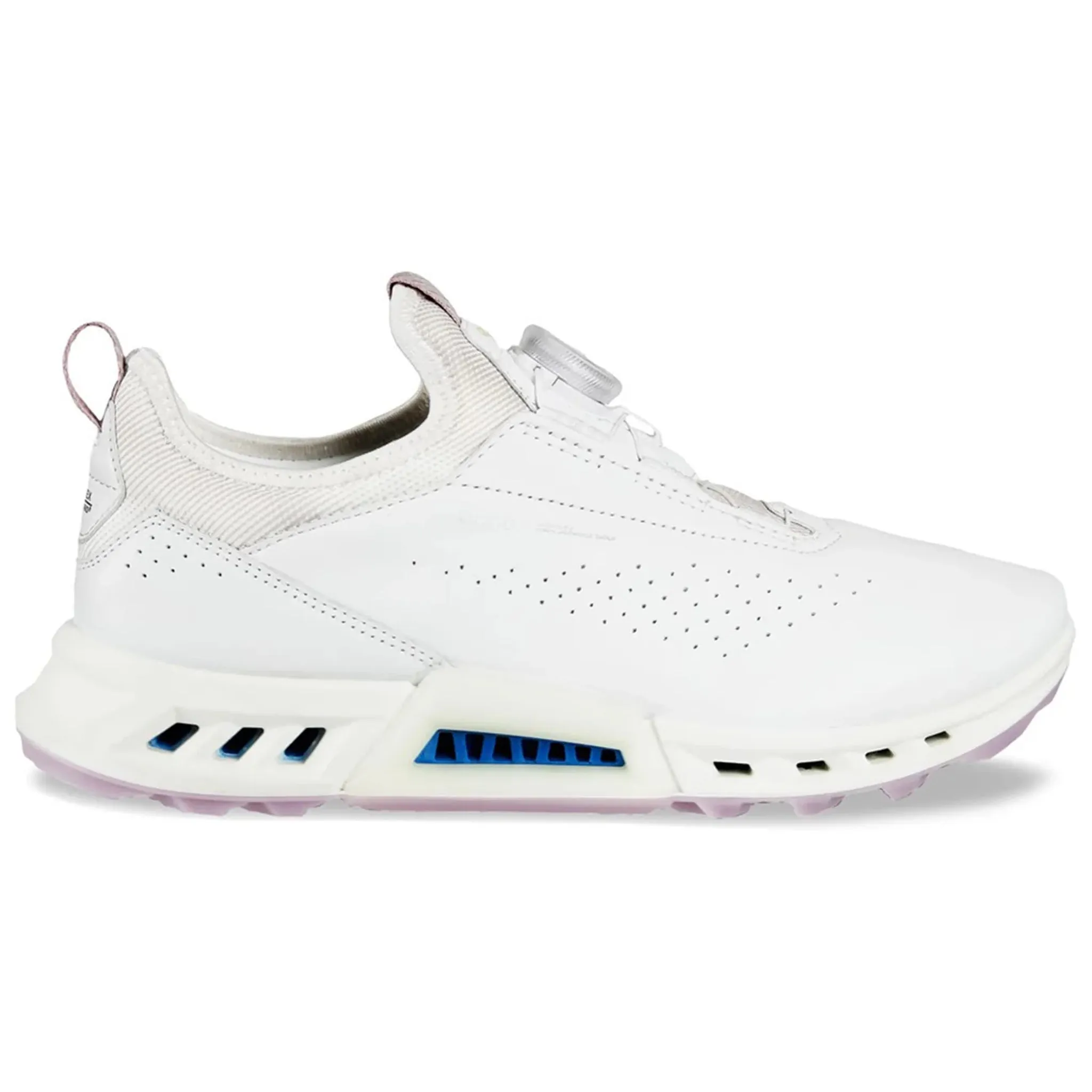ECCO Ladies 2024 Biom C4 BOA Golf Shoes