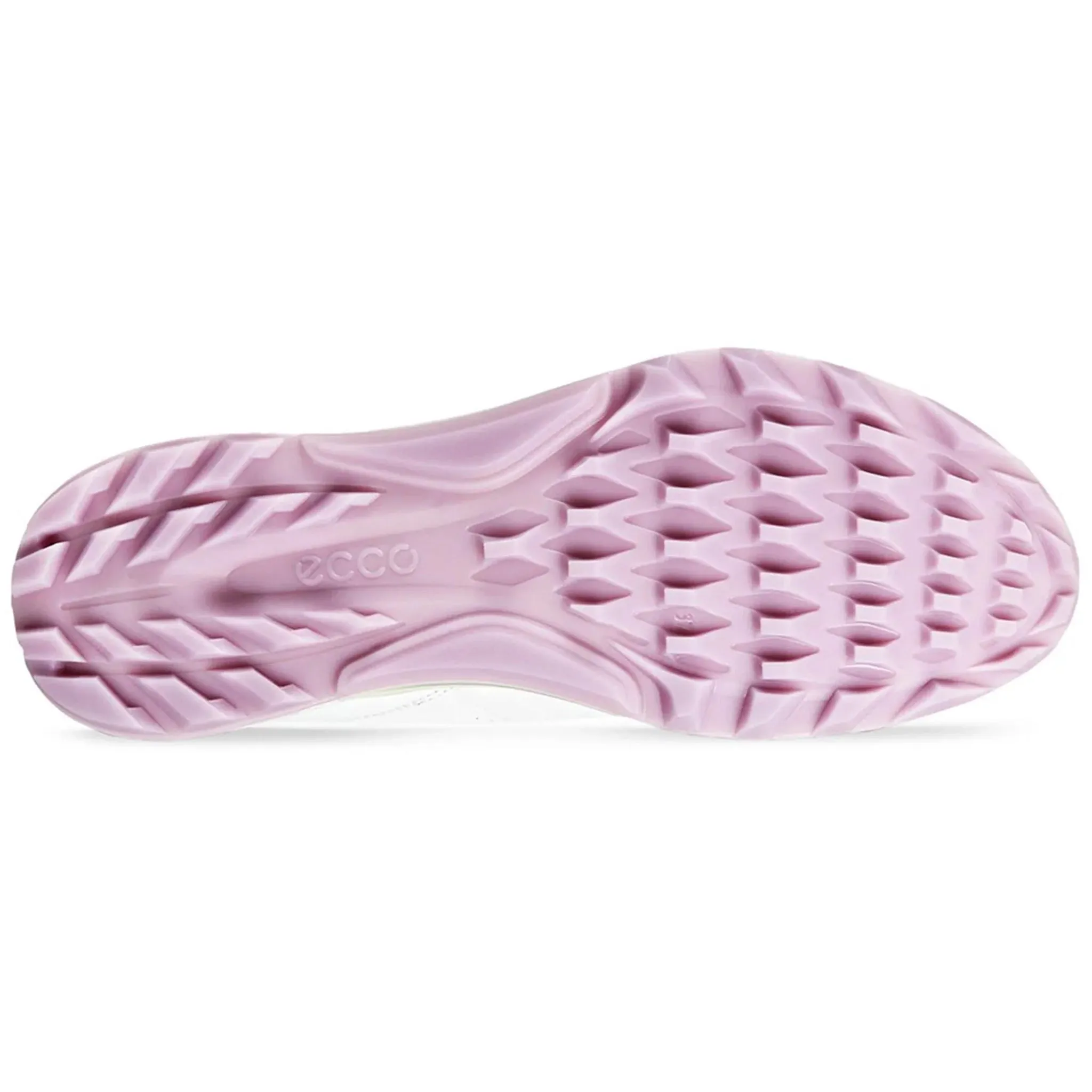 ECCO Ladies 2024 Biom C4 BOA Golf Shoes