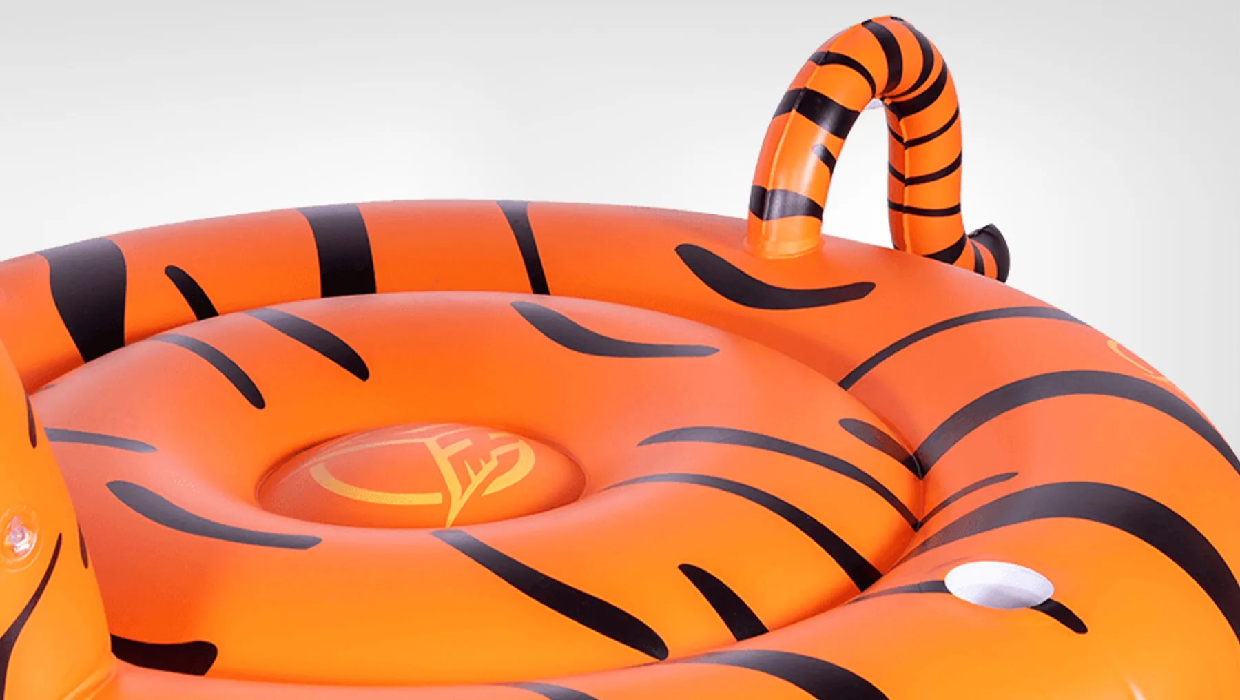 HO Sports Tiger Float Leisure Tube