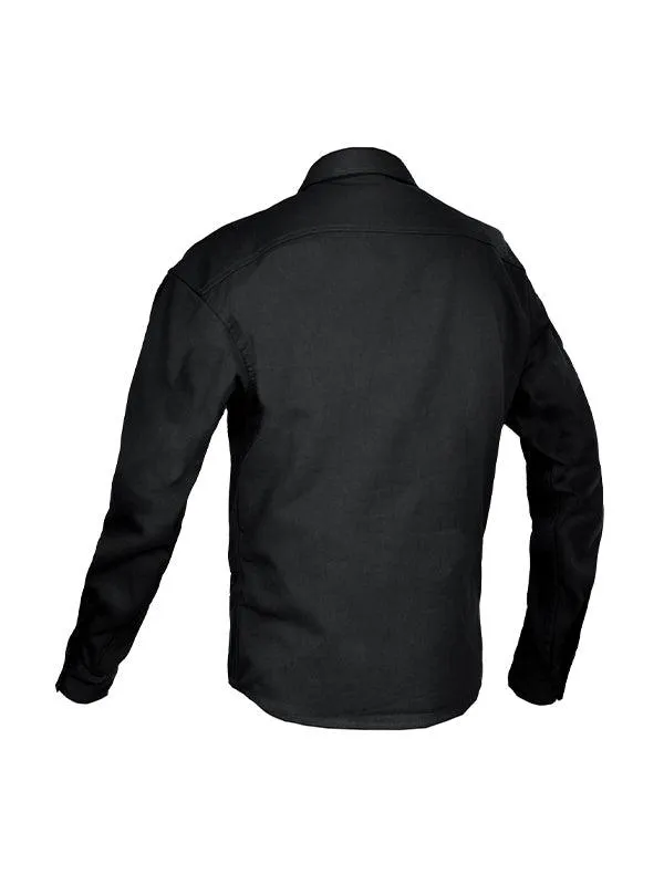 Men's Casual Four Season Cycling Long Sleeve Shirt