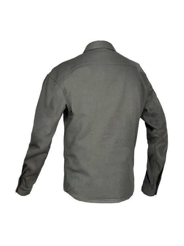 Men's Casual Four Season Cycling Long Sleeve Shirt
