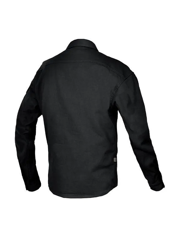 Men's Casual Four Season Cycling Long Sleeve Shirt
