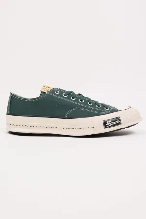 Skagway Lo Canvas - Green