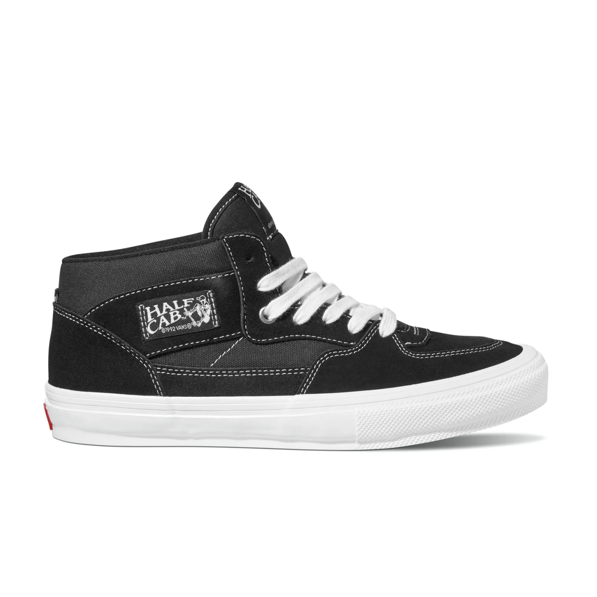 Skate Half Cab