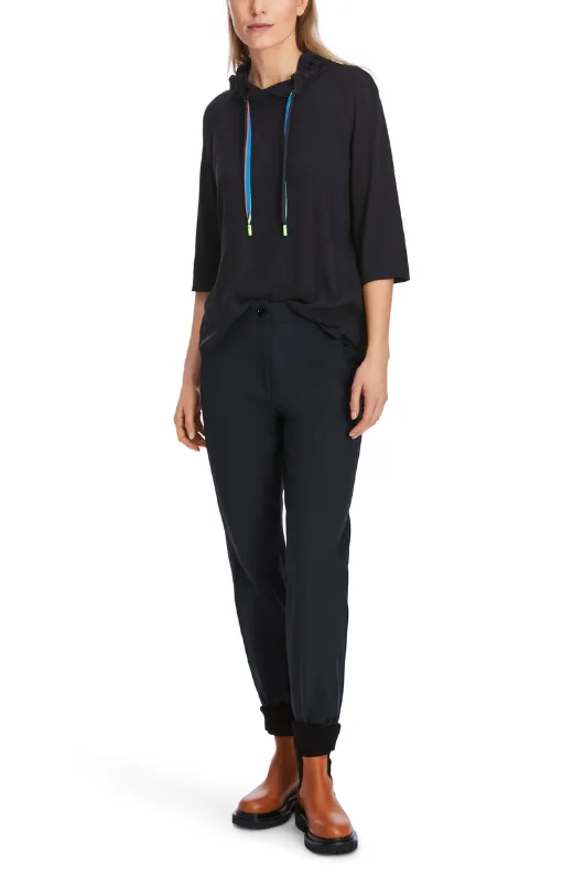 Sports Blouse