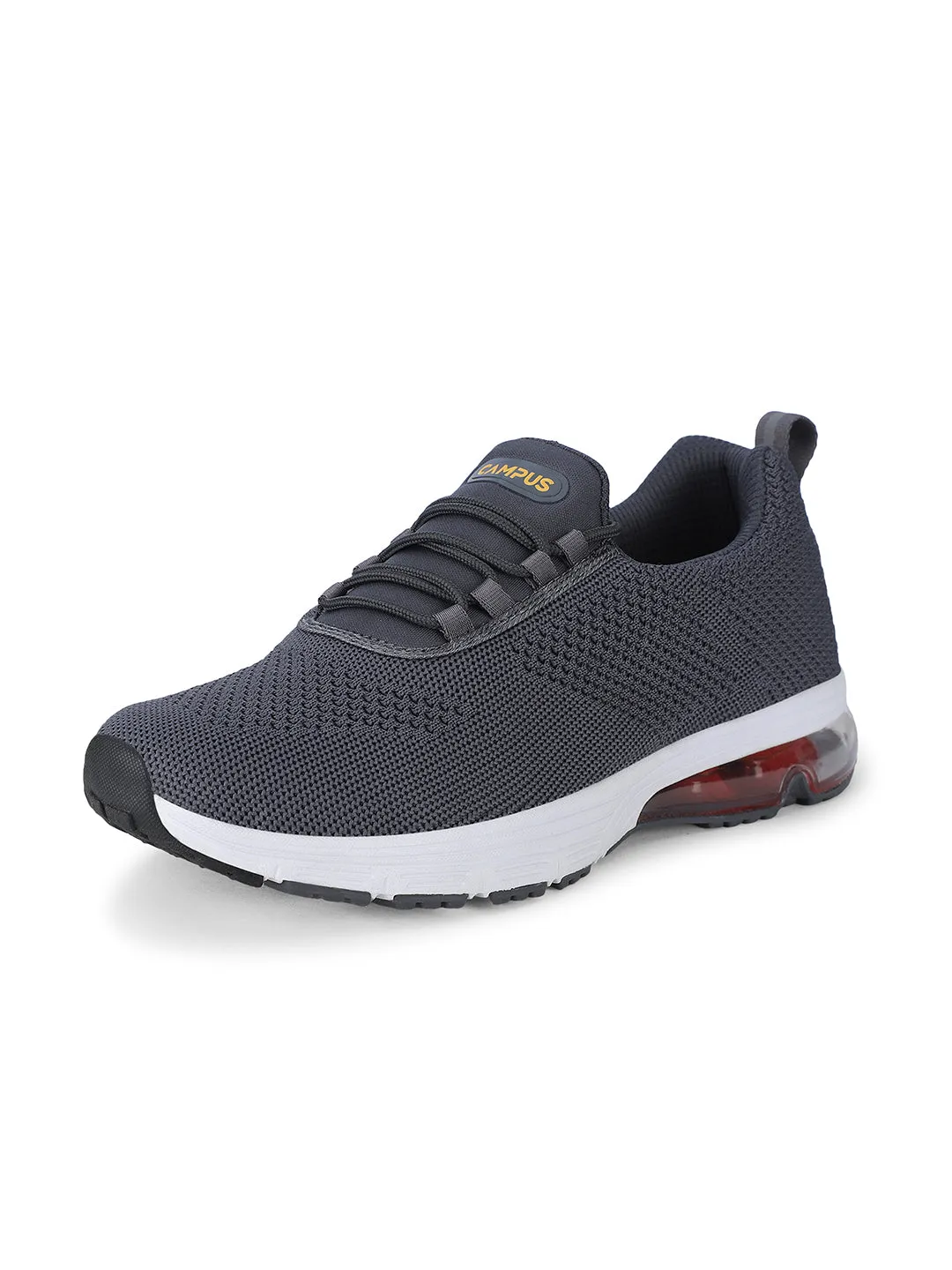TALLER Grey Men's Sports Shoes
