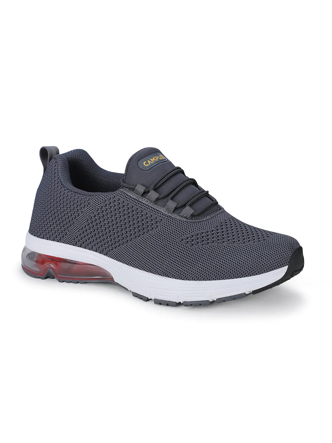 TALLER Grey Men's Sports Shoes