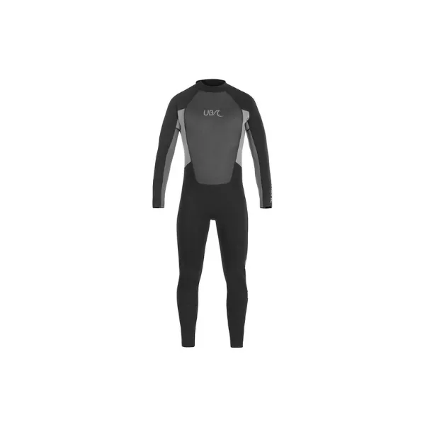 UB Mens Blacktip Mono Long Wetsuit