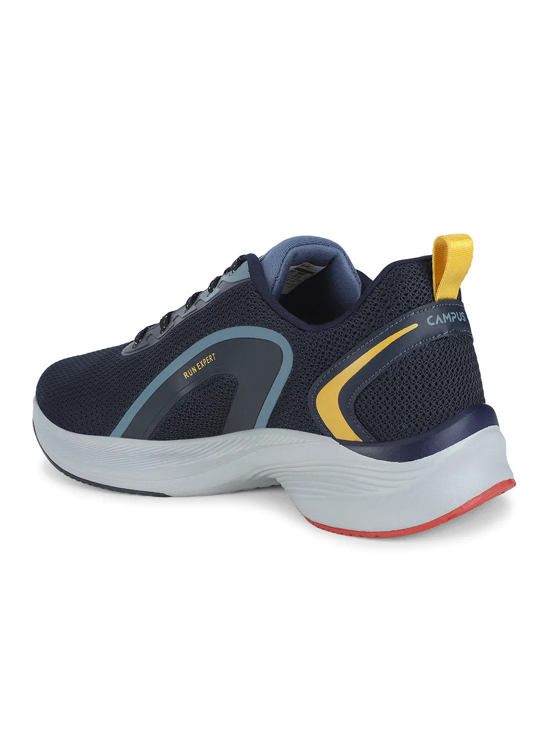 VERTIGO Navy Men's Sports Shoes