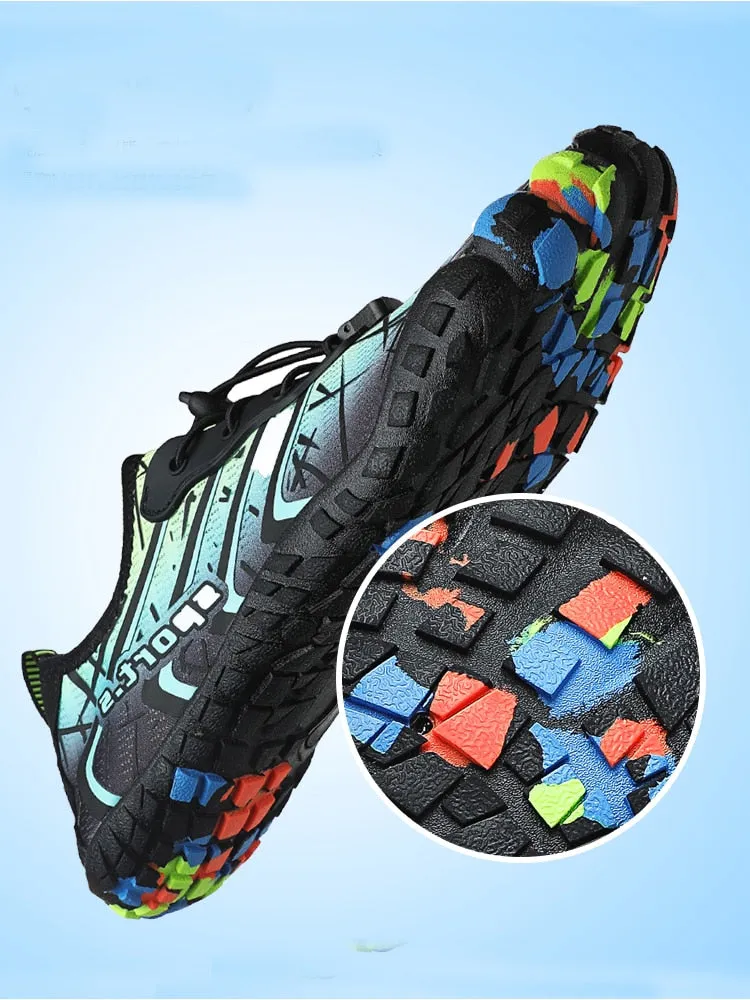 ZZXJYWFZD Wakeboard Shoes