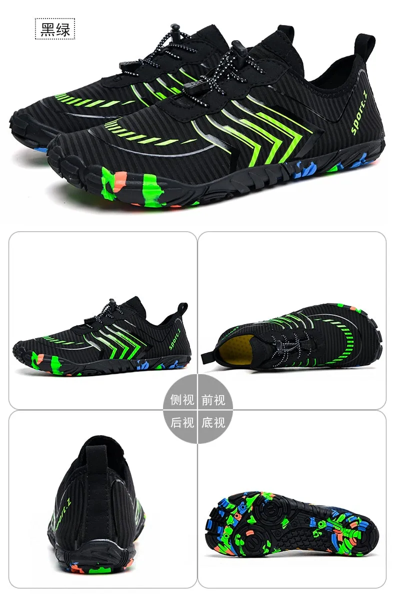 ZZXJYWFZD Wakeboard Shoes