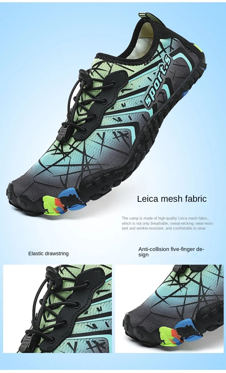 ZZXJYWFZD Wakeboard Shoes