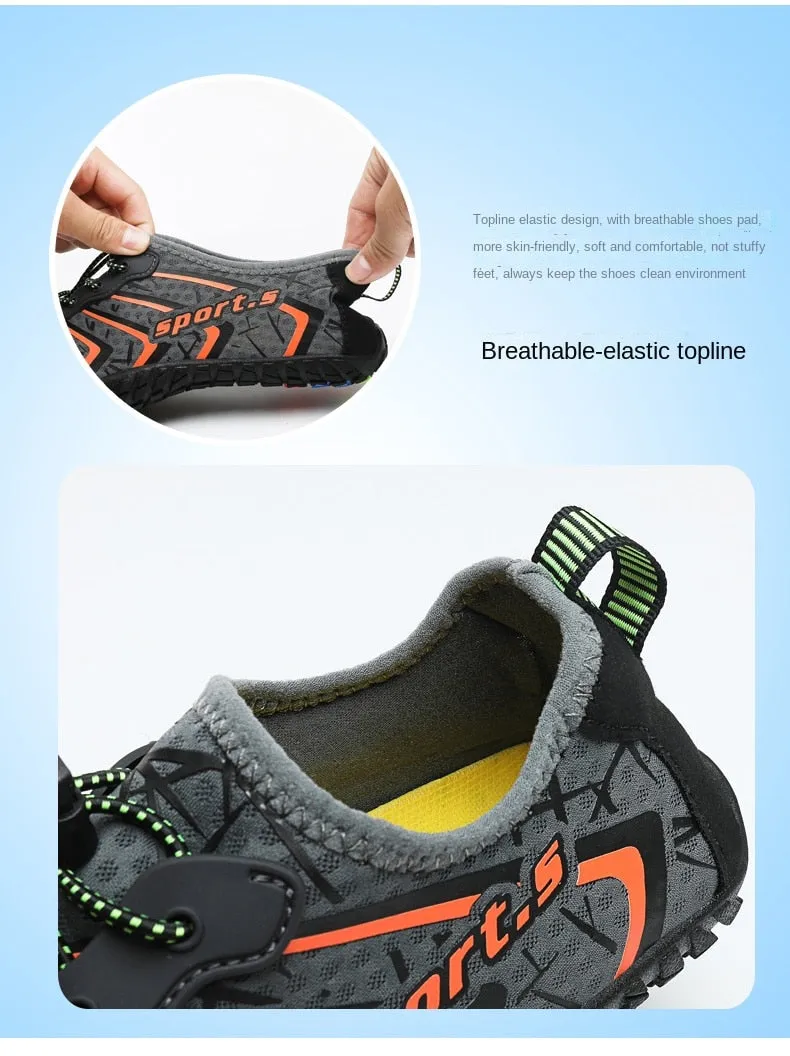 ZZXJYWFZD Wakeboard Shoes